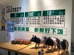 -小稻田辣椒炒肉(大浪商业中心店)