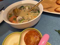 -闽海肴(北辰荟店)