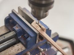 -五月木作·DIY木作文创体验店(北京路店)