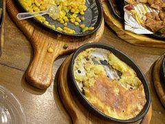 -老东镇啤酒屋海鲜加工·蒸汽海鲜·海鲜烧烤(台东店)