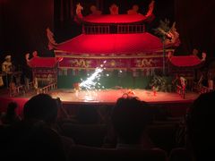 -金龙水上木偶剧院