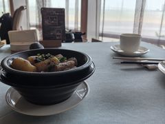 -彩丰楼中餐厅·仁恒洲际酒店