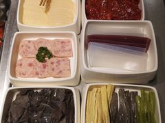 -海底捞火锅(西单店)