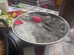 -赵美丽·重庆社区火锅·直营店(火车东站·中豪国际店)