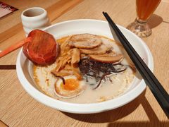 -味千拉面(芝罘区万达店)