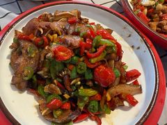 -江西老表·经典江西八大碗