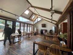 -悦哉·派对·草坪婚礼·围炉煮茶(三圣乡店)