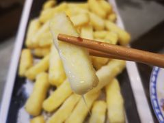 -哈啾嗨·新概念蒙餐(红星新城店)