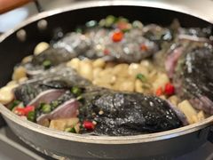 -渔傅·霞浦滩涂海鲜(建平店)