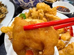 -一哥美食(总店)