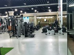 -贝菲特游泳健身(徐泾店)