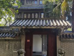 -柳侯公园