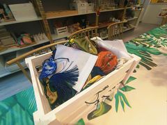 -100家灵感仓库·DIY团建(什刹海店)