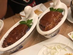 -大鸭梨烤鸭店(花园村店)