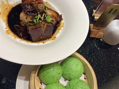 -味钱塘·钱塘浙宴(宋城之江银泰店)