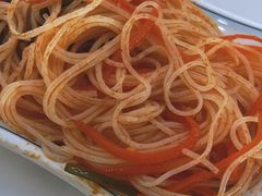 -伊穆祥牛肉面总店·清真