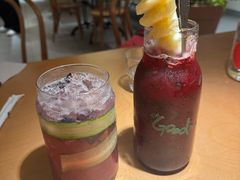 -The Good Place好地方·Brunch·coffee(国贸店)