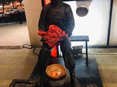 大堂-爷爷的土钵菜(街道口店)