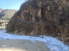 -黑龙潭风景区