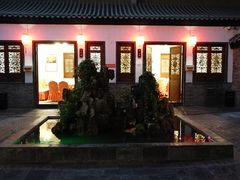 -炑羊香烤全羊(西三旗店)