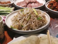 -老昌春饼(欧亚世纪店)