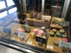 -麦当劳(新王府井店)