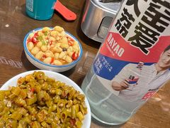 -富正毅三下锅(体育馆店)
