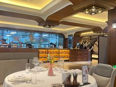 -黑宝石西餐厅(汇励99城市公园店)