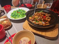 -阿诚市井潮汕菜(金台路店)