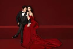 -IDO婚纱摄影(上海旗舰店)