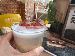 -16毫米咖啡&酒吧(南锣鼓巷店)