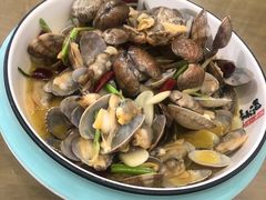 -花翎饮食(奎文区虞河桥店)
