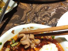 特色肥肠-老哥门肥肠鱼(鱼嘴店)