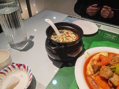 -新疆兵团食府清真(马连道店)