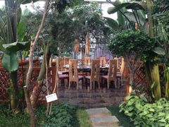 -汤山翠谷生态餐厅