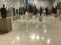 -长春世界雕塑园冰雪艺术天地