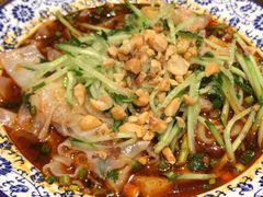 -毅祥斋老孙家泡馍(北院门鼓楼店)