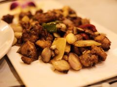 -朕悦鹧鸪饭私房菜