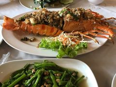 -Red Lobster