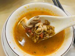 -李师傅脆肚(梅林店)