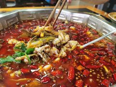 -王朝花椒鱼(杉板桥南一路店)