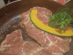 -大叹号·朝鲜族烤肉(潍坊泰华城店)