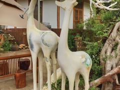 -梅州天地人花园酒店(梅县人民广场店)