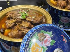 -金典银峰老鹅馆·昆山菜(亭林公园店)