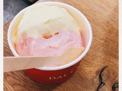 -Dal Cuore 达可芮冰淇淋(陕西北路店)