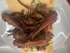 -院里寻菜·精致庭院菜(观沙岭店)