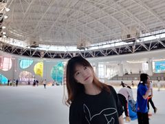 -世界之窗阿尔卑斯冰雪世界