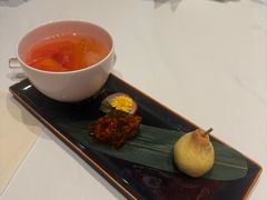 -唐阁(香港朗廷酒店)