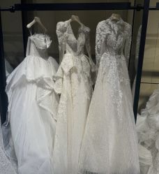 -MuseMarry婚纱(前海嘉里中心店)