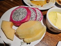 -汉巴味德·烤肉与啤酒的自助(杭州大悦城店)